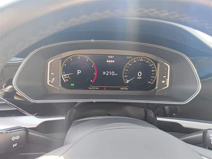 Фото 4 - Volkswagen Passat