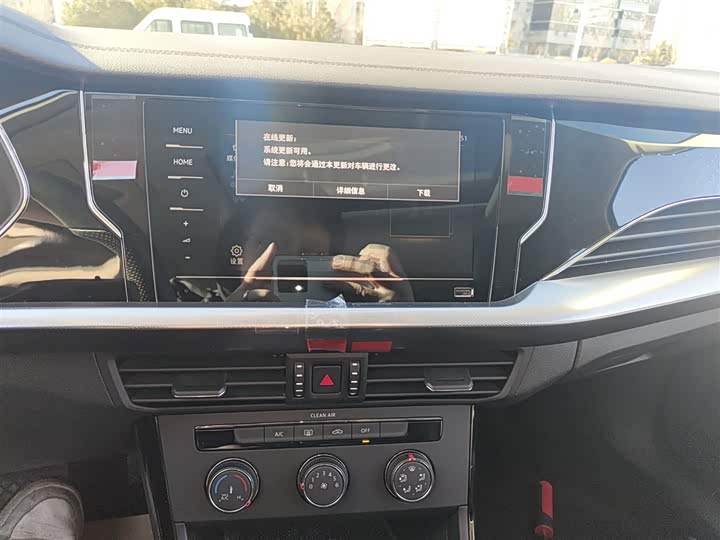 Фото 5 - Volkswagen Passat