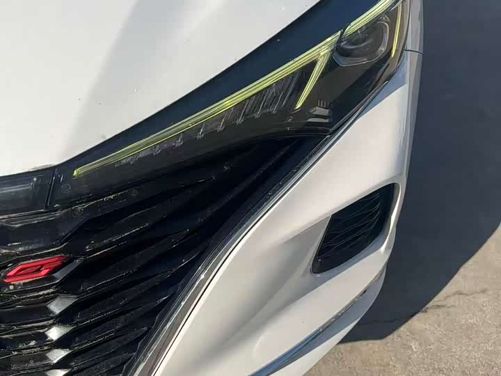 Фото 4 - Changan Eado Plus