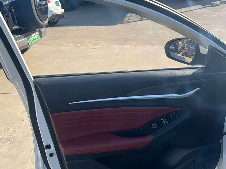 Фото 5 - Changan Eado Plus