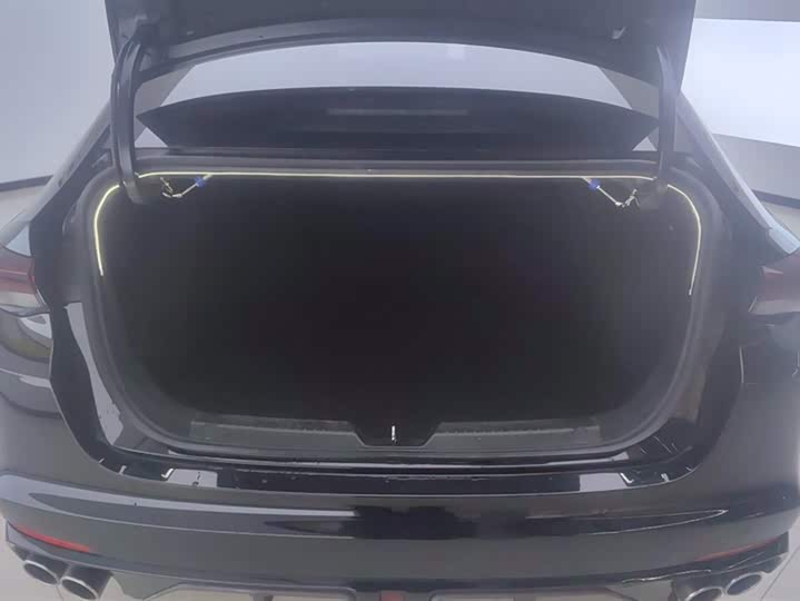 Фото 3 - GAC Trumpchi Empow R