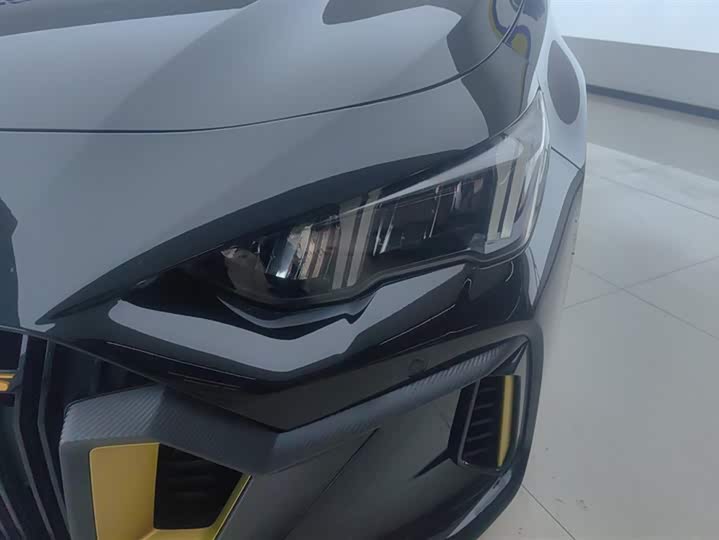 Фото 4 - GAC Trumpchi Empow R