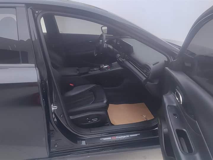 Фото 7 - GAC Trumpchi Empow R