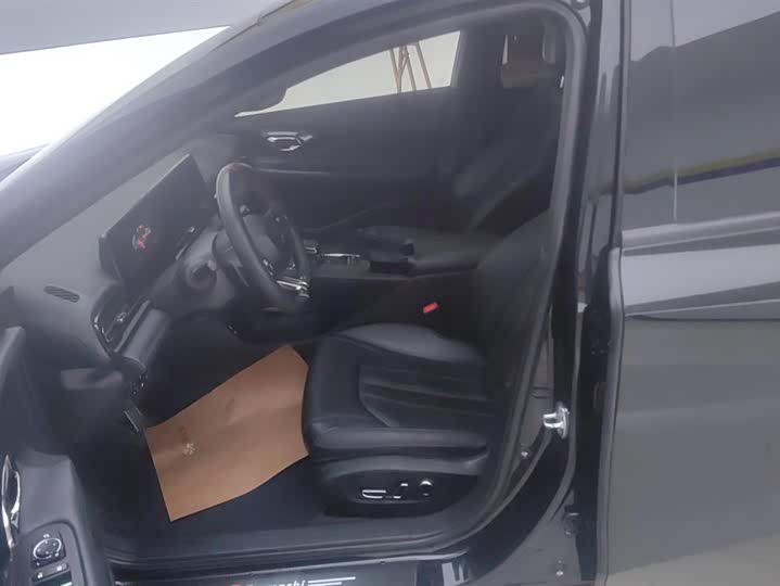 Фото 8 - GAC Trumpchi Empow R