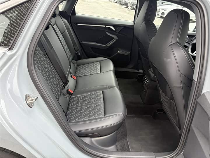 Фото 9 - Audi A3