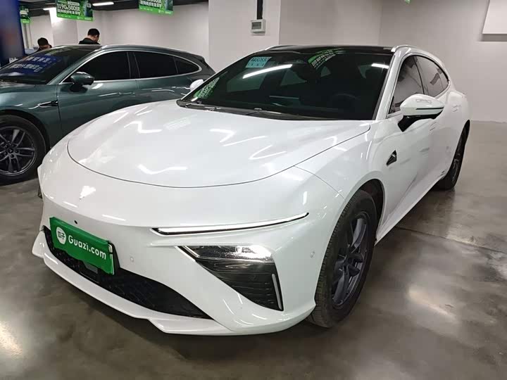 Фото 1 - Hozon S Hunting