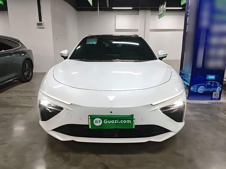 Фото 3 - Hozon S Hunting