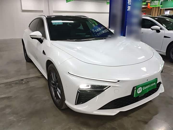 Фото 4 - Hozon S Hunting