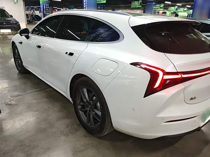 Фото 5 - Hozon S Hunting