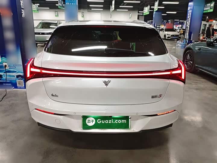 Фото 6 - Hozon S Hunting