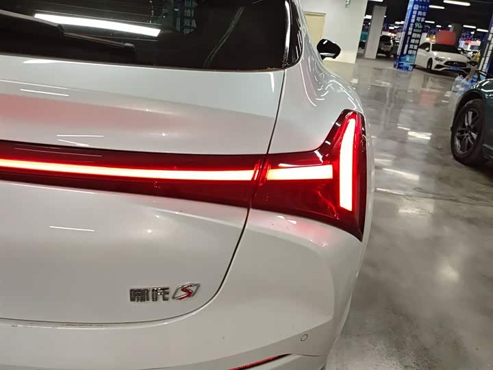 Фото 8 - Hozon S Hunting