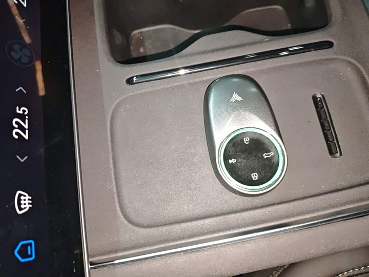 Фото 9 - Hozon S Hunting