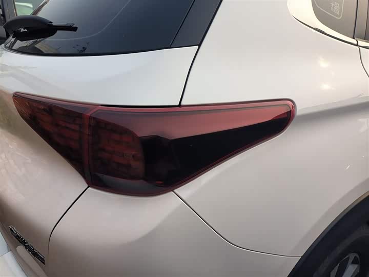 Фото 8 - Chery Tiggo 7