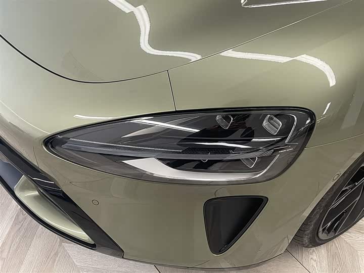 Фото 9 - Xiaomi SU7