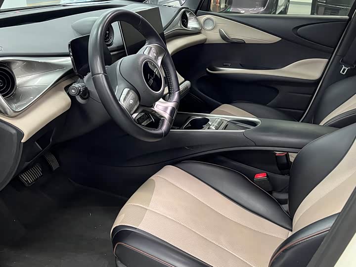 Фото 4 - BYD Dolphin