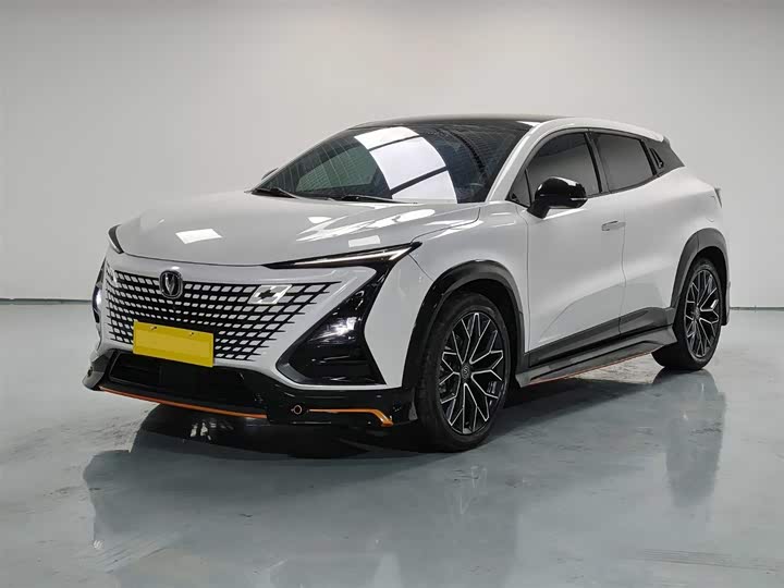 Фото 1 - Changan UNI-T