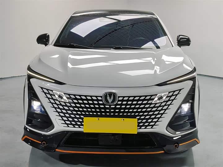 Фото 5 - Changan UNI-T