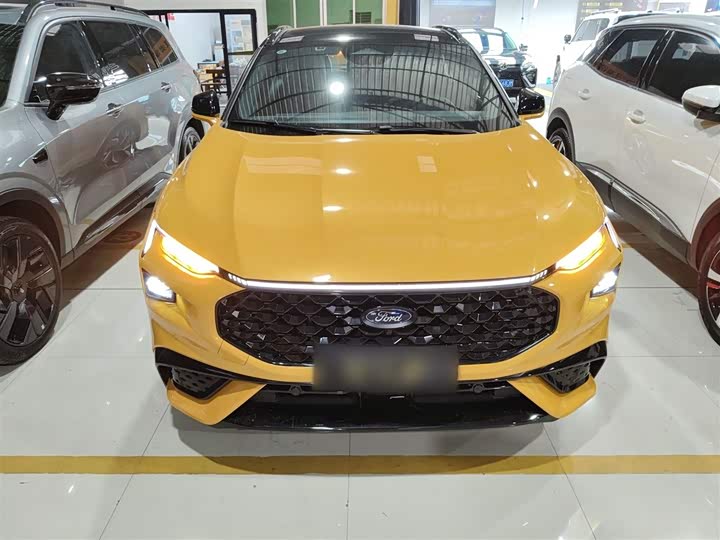 Фото 3 - Ford Mondeo