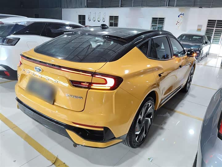 Фото 7 - Ford Mondeo