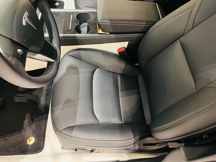 Фото 8 - Tesla Model 3