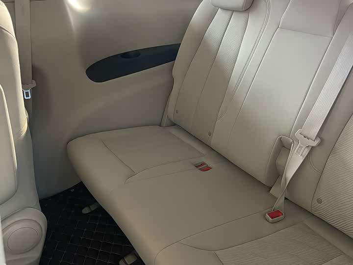 Фото 9 - Buick GL8 ES