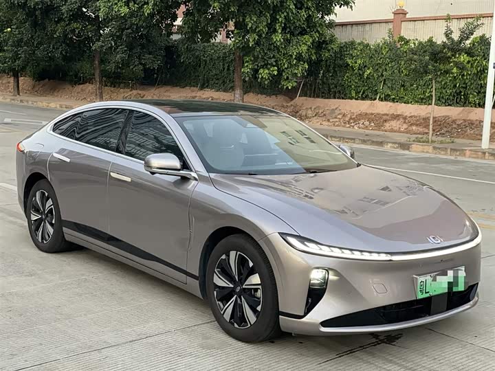 Фото 2 - Changan Qiyuan (Nevo) A07