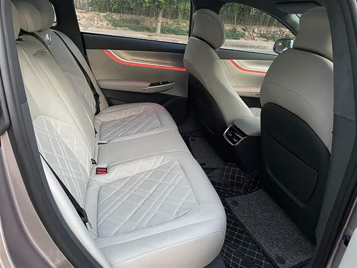 Фото 6 - Changan Qiyuan (Nevo) A07