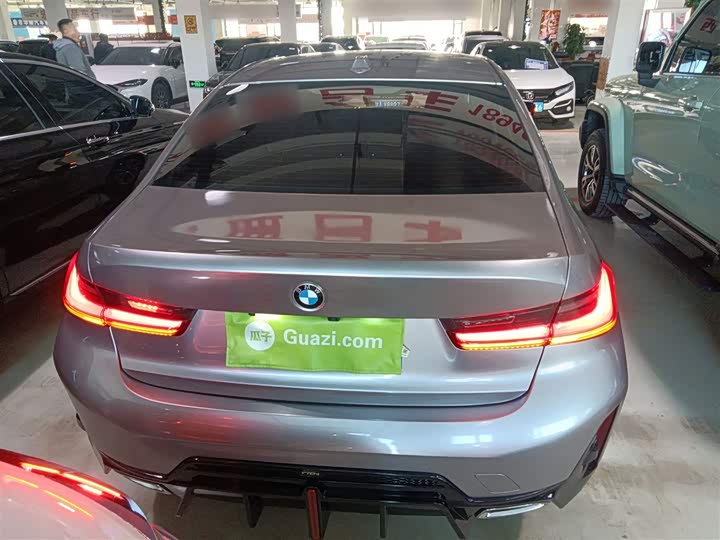 Фото 6 - BMW 3 Series