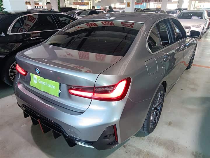 Фото 7 - BMW 3 Series