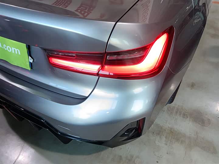 Фото 8 - BMW 3 Series