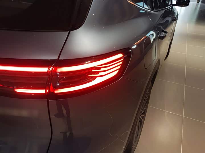 Фото 8 - Geely Galaxy Starship 7