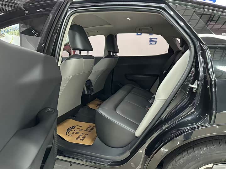 Фото 6 - Toyota bZ3