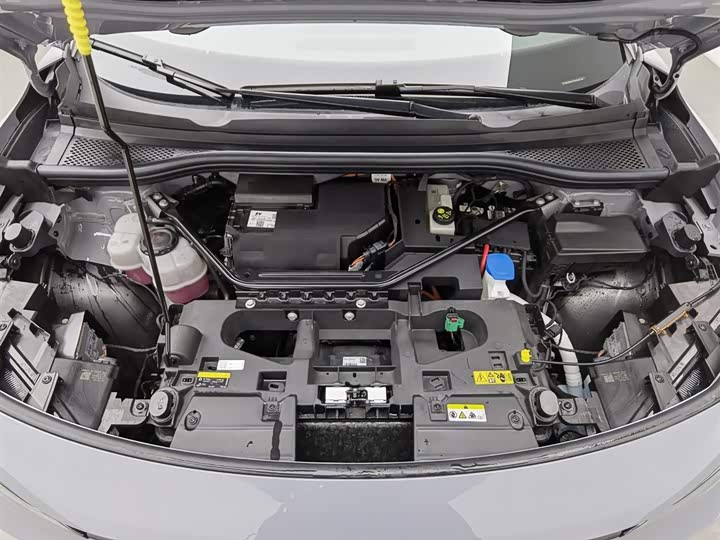 Фото 6 - Volkswagen ID.4 Crozz