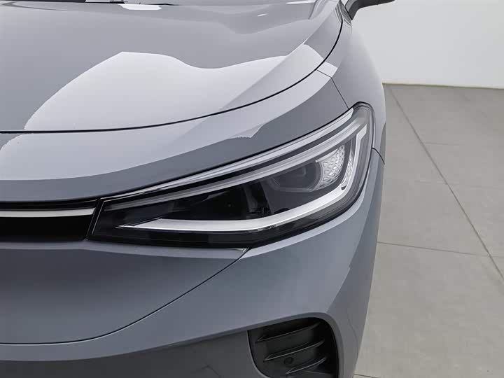 Фото 7 - Volkswagen ID.4 Crozz