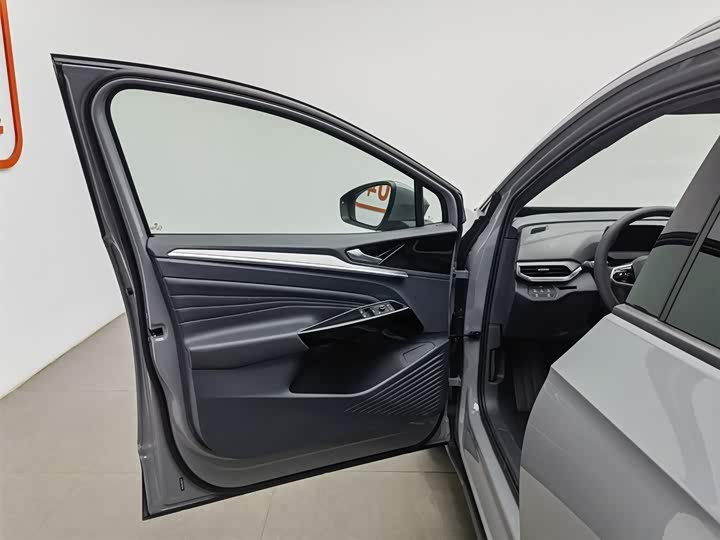 Фото 8 - Volkswagen ID.4 Crozz