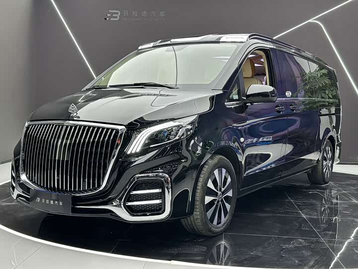 Фото 1 - Mercedes-Benz Vito