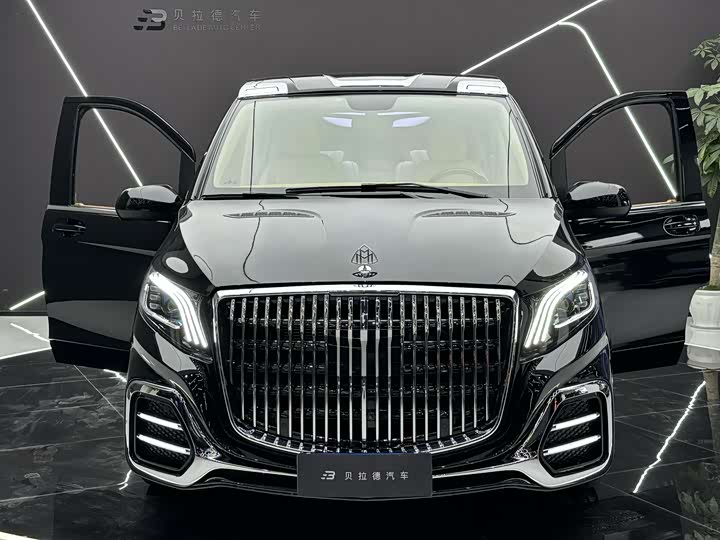 Фото 2 - Mercedes-Benz Vito