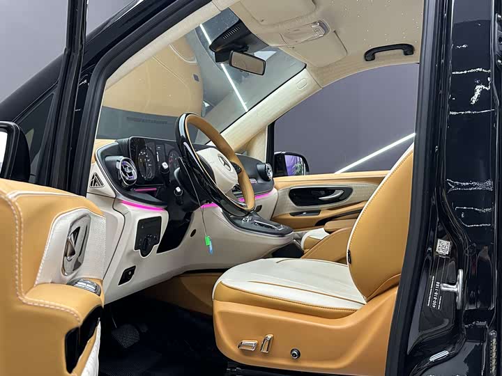 Фото 4 - Mercedes-Benz Vito