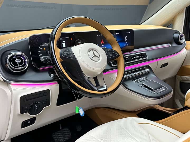 Фото 5 - Mercedes-Benz Vito