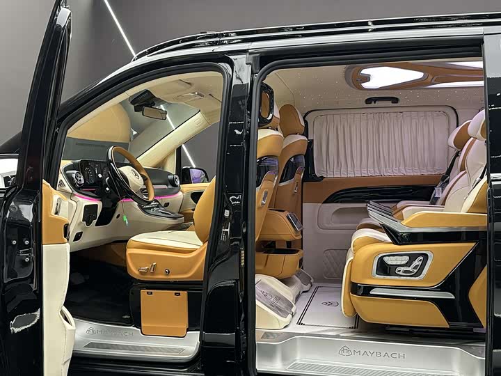 Фото 6 - Mercedes-Benz Vito