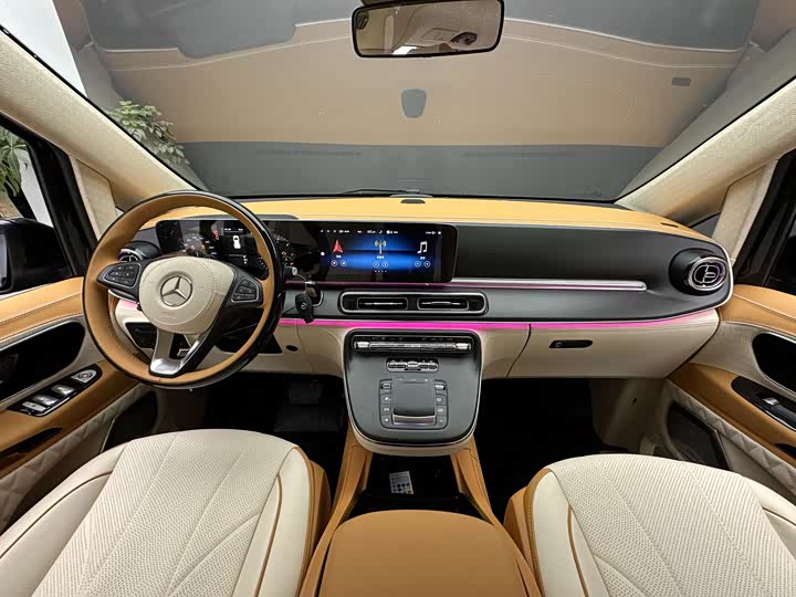 Фото 7 - Mercedes-Benz Vito