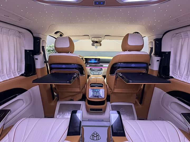 Фото 8 - Mercedes-Benz Vito