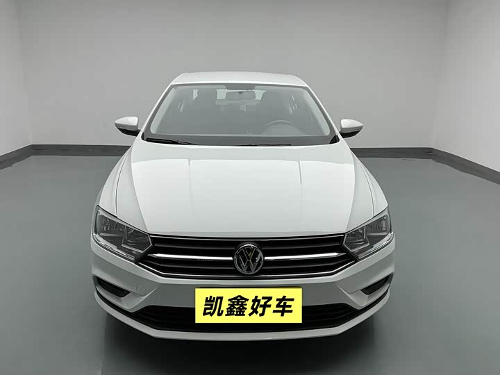 Фото 2 - Volkswagen Bora