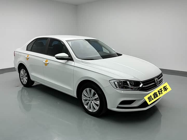 Фото 3 - Volkswagen Bora