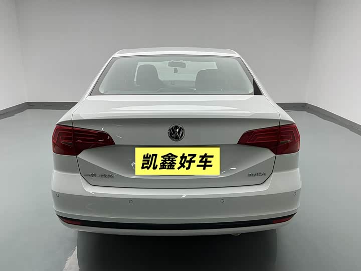 Фото 5 - Volkswagen Bora