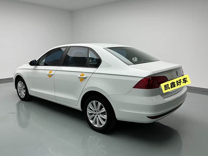 Фото 6 - Volkswagen Bora