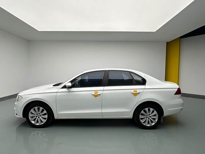 Фото 7 - Volkswagen Bora