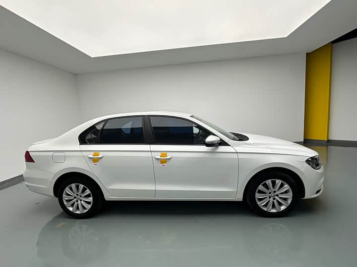 Фото 8 - Volkswagen Bora