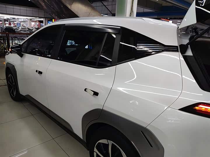 Фото 5 - GAC Aion Y