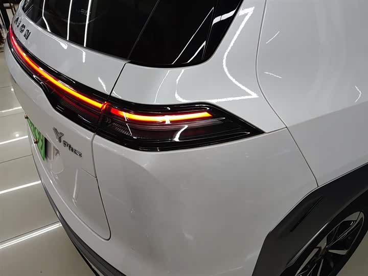 Фото 8 - GAC Aion Y